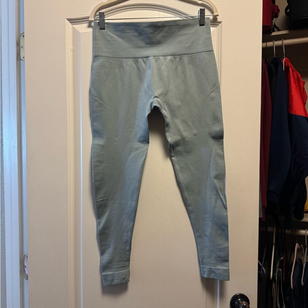 SET ACTIVE SCULPTFLEX POWER LEGGINGS